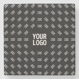 Elk ontwerp of Logo van een geüploade Afbeelding   Stenen Onderzetter