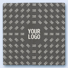 Elk ontwerp of Logo van een geüploade Afbeelding | Stenen Onderzetter