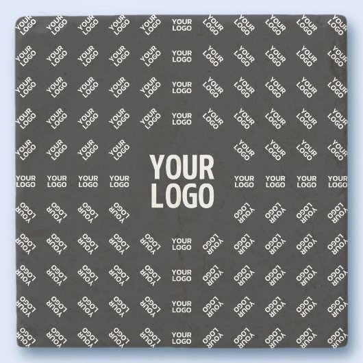 Elk ontwerp of Logo van een geüploade Afbeelding | Stenen Onderzetter