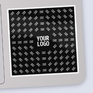 Elk ontwerp of Logo van een geüploade Afbeelding   Sticker