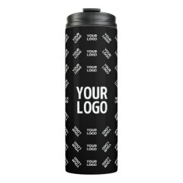 Elk ontwerp of Logo van een geüploade Afbeelding | Thermosbeker