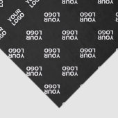 Elk ontwerp of Logo van een geüploade Afbeelding | Tissuepapier (Detail)