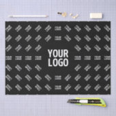 Elk ontwerp of Logo van een geüploade Afbeelding | Tissuepapier (Craft)