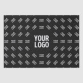 Elk ontwerp of Logo van een geüploade Afbeelding | Tissuepapier (Voorkant)