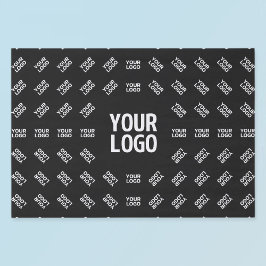 Elk ontwerp of Logo van een geüploade Afbeelding | Tissuepapier