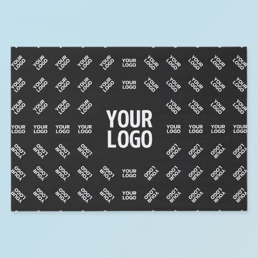 Elk ontwerp of Logo van een geüploade Afbeelding | Tissuepapier