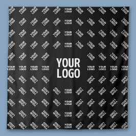 Elk ontwerp of Logo van een geüploade Afbeelding | Wandkleed