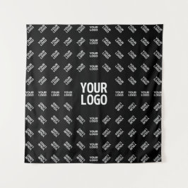 Elk ontwerp of Logo van een geüploade Afbeelding | Wandkleed