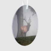 Elk Ornament (voorkant)