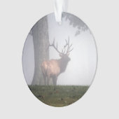 Elk Ornament (voorkant)