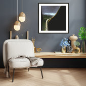 Elk Oud IJzer - Golf Art Print