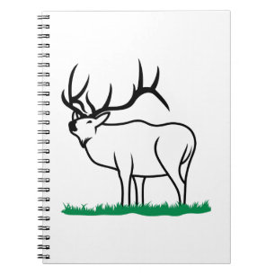 Elk overzicht notitieboek