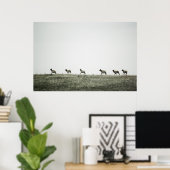 Elk P2799 Print (Thuiskantoor)