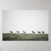 Elk P2799 Print (Voorkant)