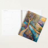 Elk pad is de juiste planner geweest (Display)