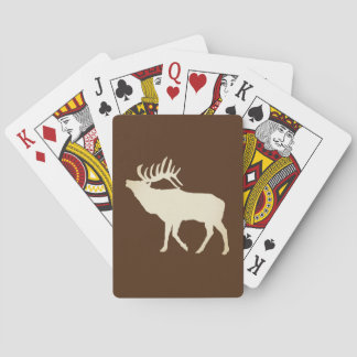 Elk Pokerkaarten