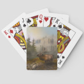Elk Pokerkaarten (Achterkant)