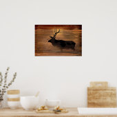elk poster (Keuken)