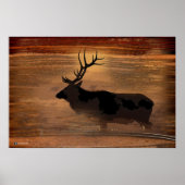 elk poster (Voorkant)