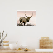 Elk Poster (Keuken)