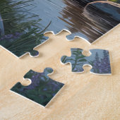 Elk-puzzel Legpuzzel (Zijkant)