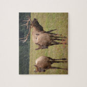 Elk Puzzle Legpuzzel (Verticaal)