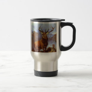Elk Reisbeker