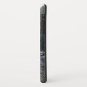 Elk River Tree Scene Case-Mate iPhone Case (Achterkant/links)