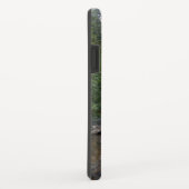 Elk River Tree Scene Case-Mate iPhone Case (Achterkant/rechts)