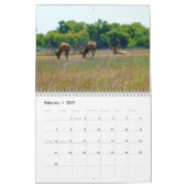 Elk rooster 2013 kalender (Feb 2027)