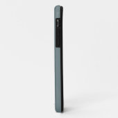 Elk SceneArizona Case-Mate iPhone Case (Achterkant/links)
