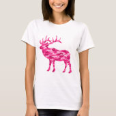 Elk Season T-shirt (Voorkant)