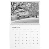 Elk seizoen in Boston Kalender (Jan 2027)