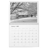 Elk seizoen in Boston Kalender (Jan 2027)