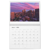 Elk seizoen in Boston Kalender (Mar 2026)