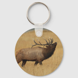 elk sleutelhanger