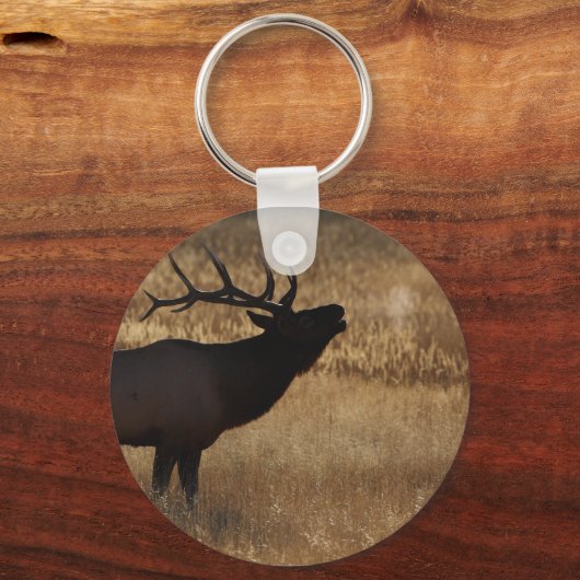 elk sleutelhanger (Voorkant)