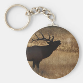 elk sleutelhanger