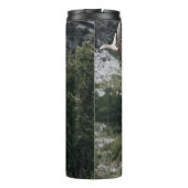 ELK STACK DEER THERMOSBEKER (Achterkant)