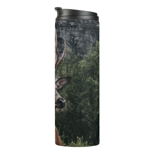 ELK STACK DEER THERMOSBEKER (Geroteerd rechts)