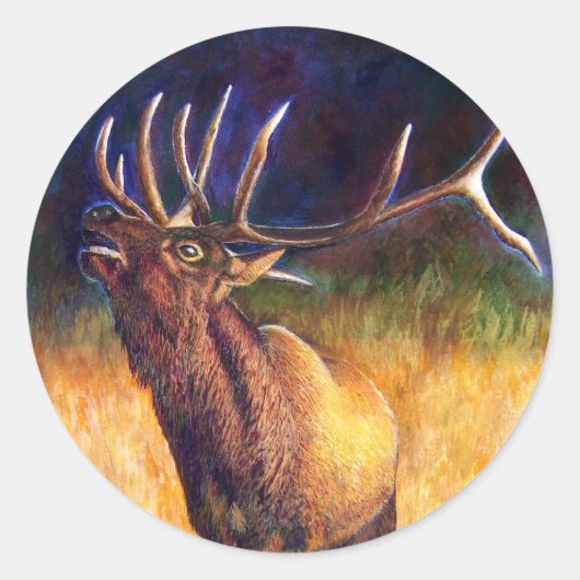 Elk, Stickers (Voorkant)