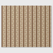 Elk Streep Cadeaupapier (Vlak)