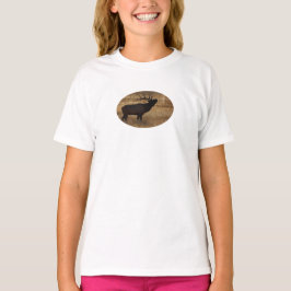 elk t-shirt