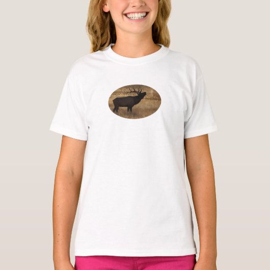elk t-shirt (Voorkant)