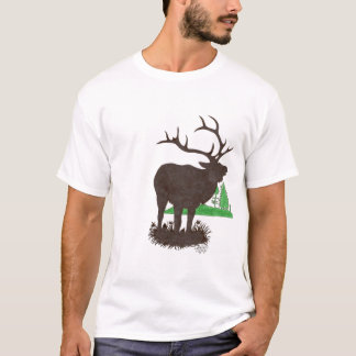 elk t-shirt