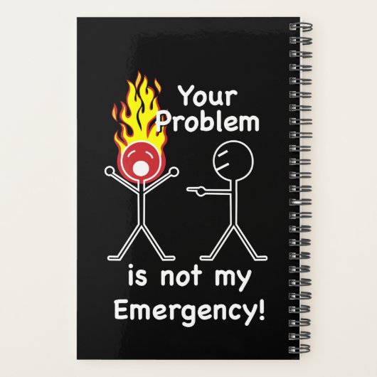 Elk team heeft een scrum master nodig planner (Achterkant)