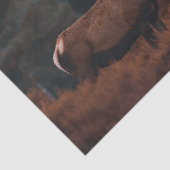 Elk Tissue Paper Tissuepapier (Detail)