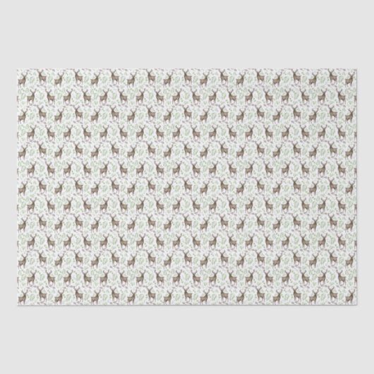 Elk Tissue Papier (Voorkant)