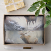 Elk Tissuepapier (Geschenk)