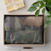 Elk Tissuepapier (Geschenk)